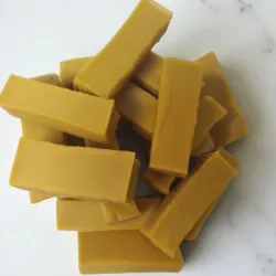 Manteca de cacao