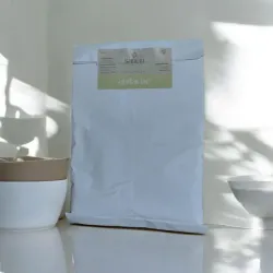 Mascarilla antiacné (en polvo)