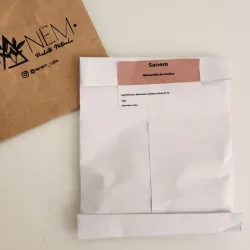 Mascarilla antiacné