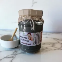 Mascarilla de Fango/Lodo termal 