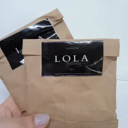 Mascarilla LOLA (en polvo)