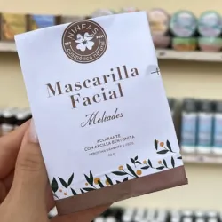 Mascarilla Melíades