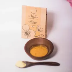 Mascarilla Melíades