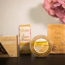 Set Melíades, antimanchas