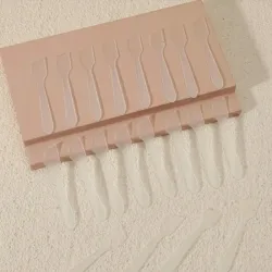Mini aplicador plástico