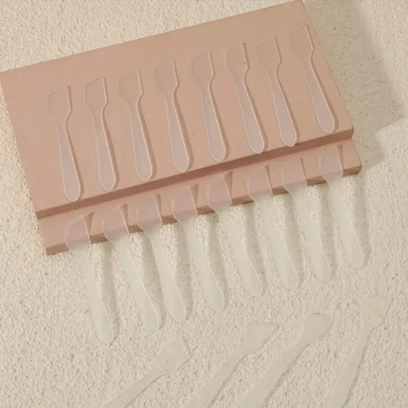 Mini aplicador plástico
