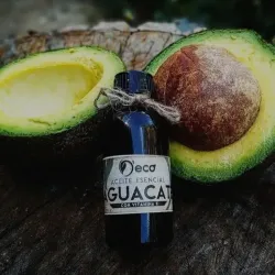 Oleato de aguacate