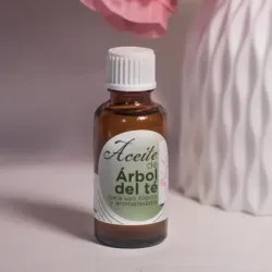 Oleato de árbol del té