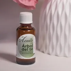 Oleato de árbol del té