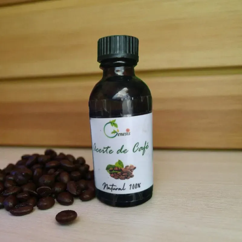 Oleato de café