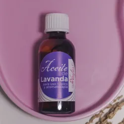 Oleato de lavanda