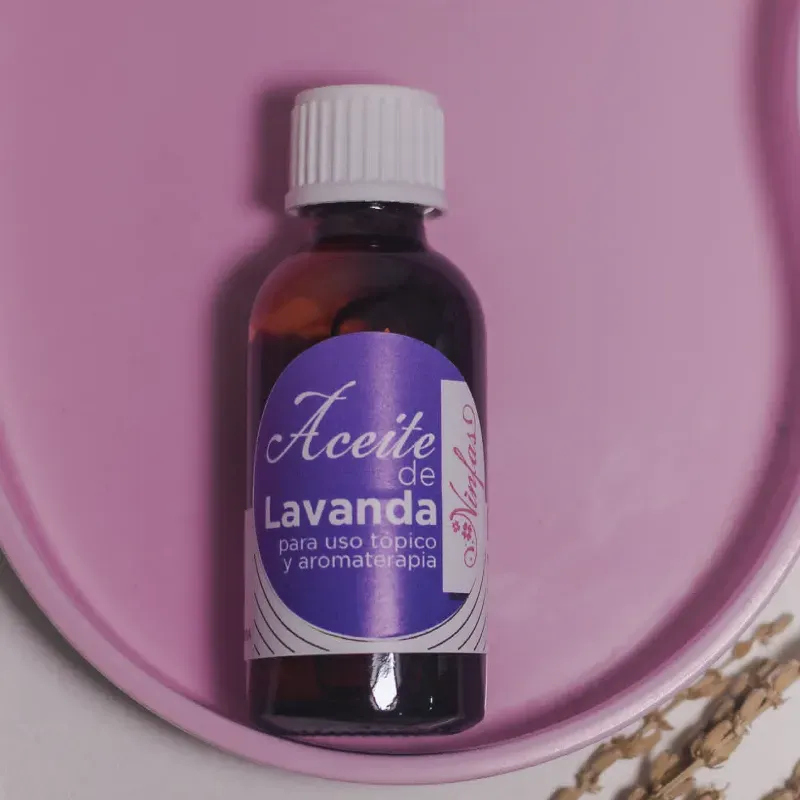 Oleato de lavanda