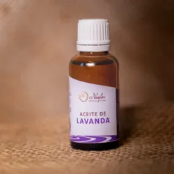 Oleato de lavanda