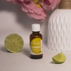 Oleato de limón