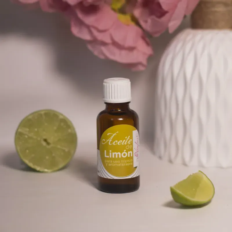 Oleato de limón