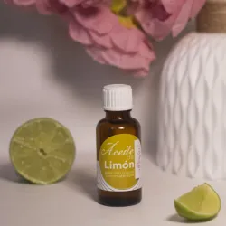 Oleato de limón