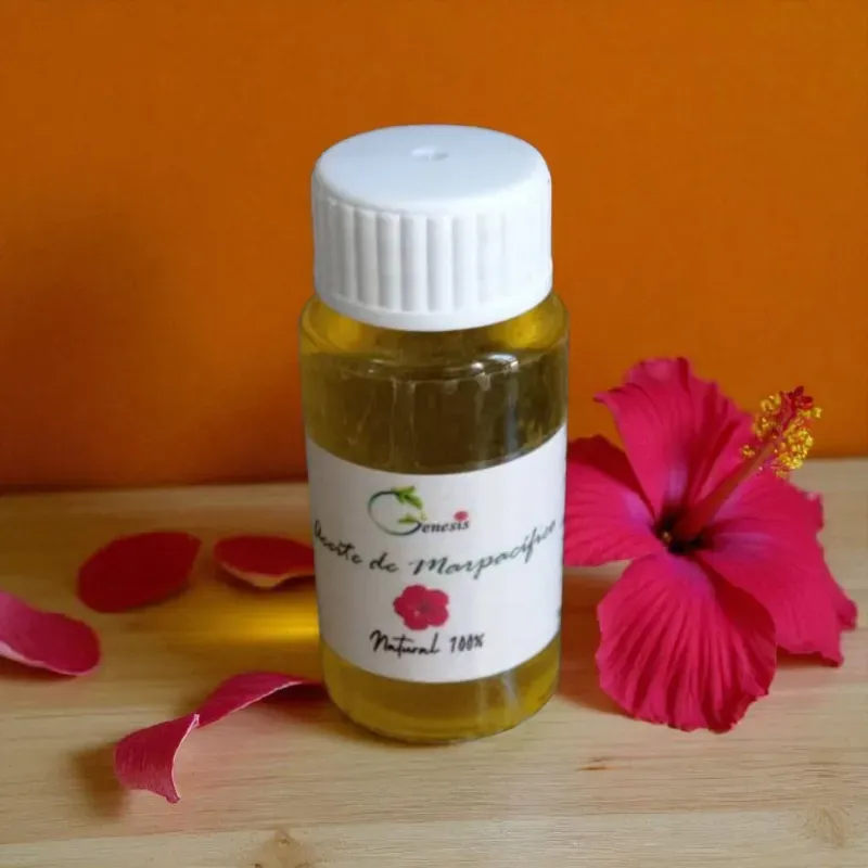 Oleato de marpacífico (Hibiscus)