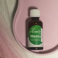 Oleato de menta