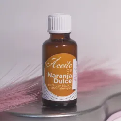 Oleato de naranja dulce