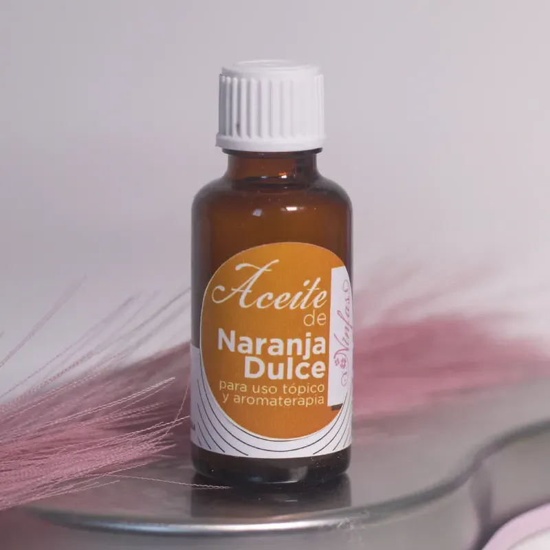 Oleato de naranja dulce