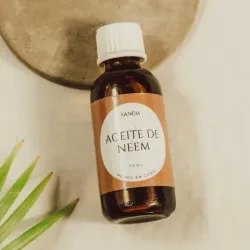 Oleato de neem