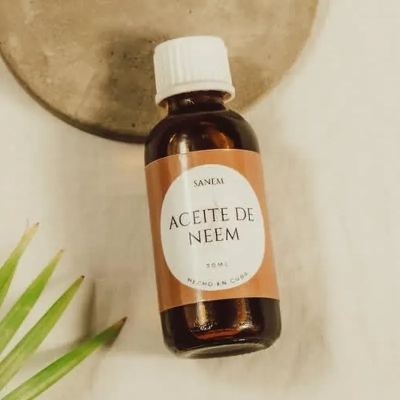 Oleato de neem