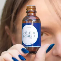Oleato de romero