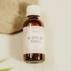 Oleato de rosas