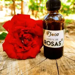 Oleato de rosas