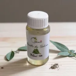 Oleato de salvia