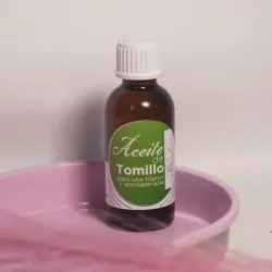 Oleato de tomillo 