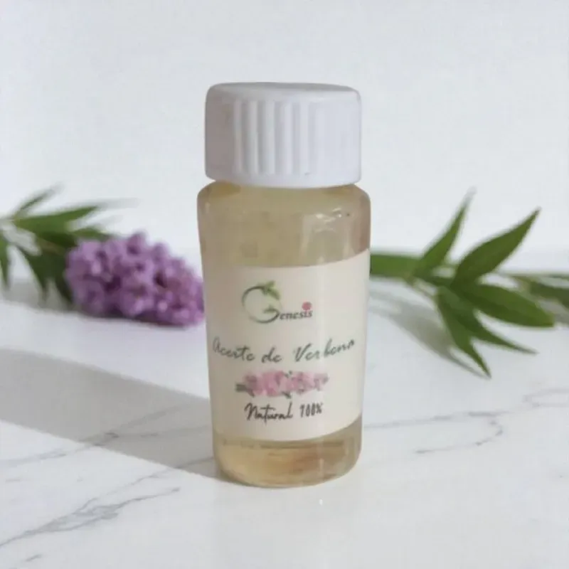 Oleato de verbena