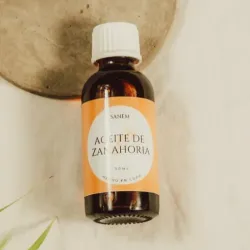Oleato de zanahoria