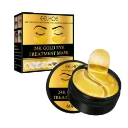 Pack de parches para contorno de ojos