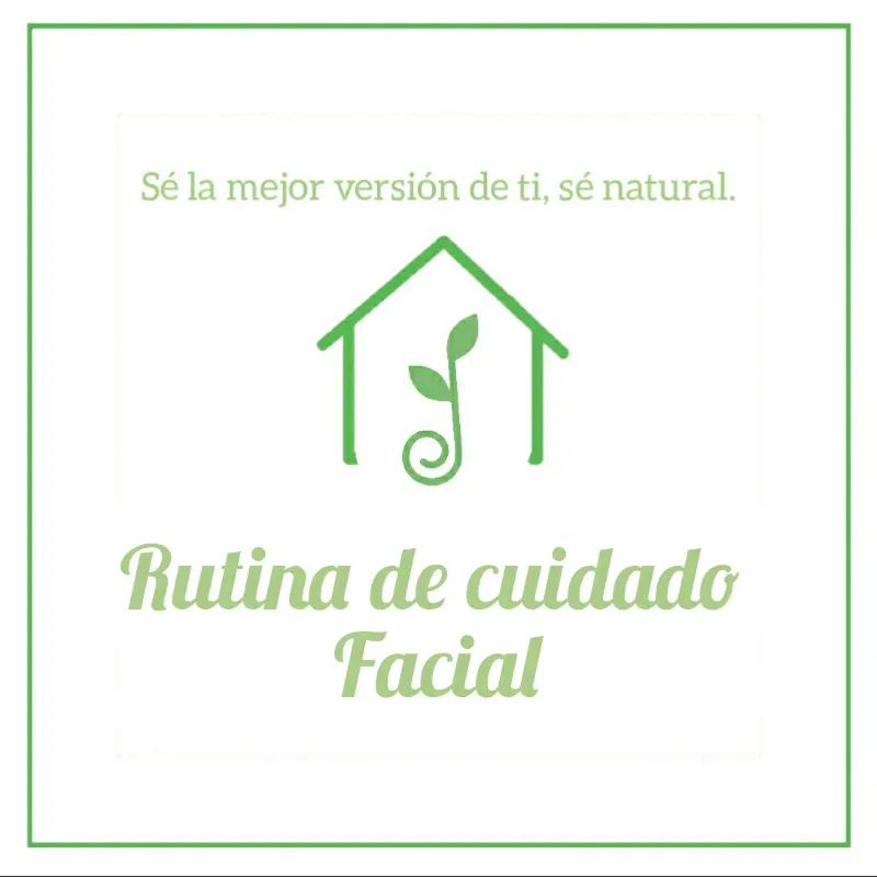 Pasos a seguir para aplicar la rutina de cuidado facial