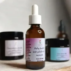 Peeling de ácido salicílico y niacinamida 