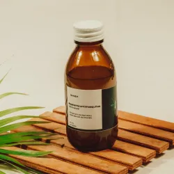 Repelente anti mosquitos base glicerina                
