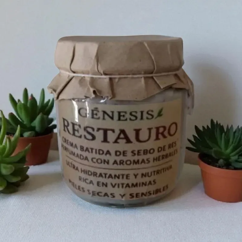 Restauro 