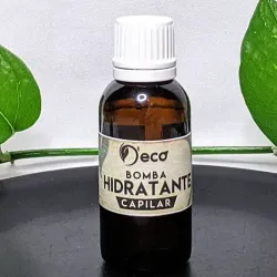 Sérum bomba hidratante capilar