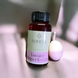 Booster antiimperfecciones