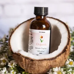 Sérum capilar Afrodita
