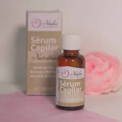 Sérum capilar nutritivo Ninfas