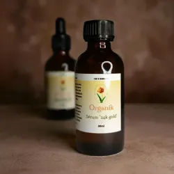 Sérum de 24k Gold