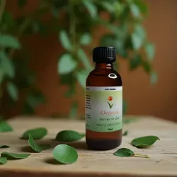 Sérum de aloe vera (sábila)