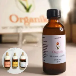 Sérum de centella asiática