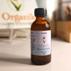Sérum de centella asiática