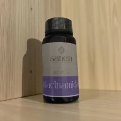 Sérum de niacinamida