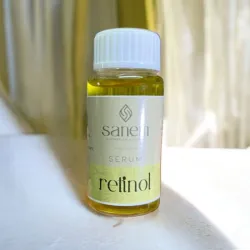 Sérum de retinol al 0.3%