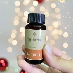 Sérum de vitamina C