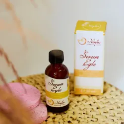 Sérum Egle, shoot de vitaminas